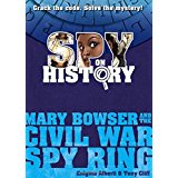 spy on history